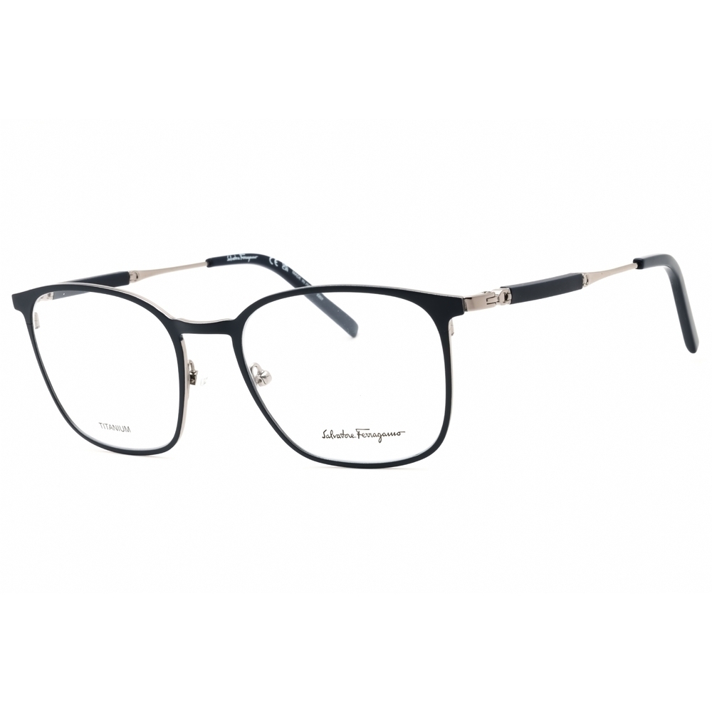 NWT Salvatore Ferragamo SF2566-021 Eyeglasses
